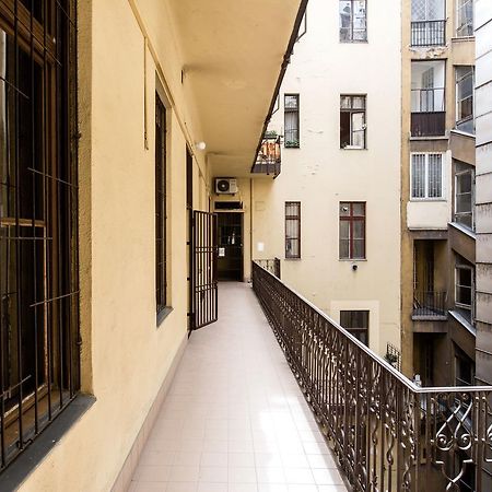 W2 Synagogue Apartment Budapest Exterior photo