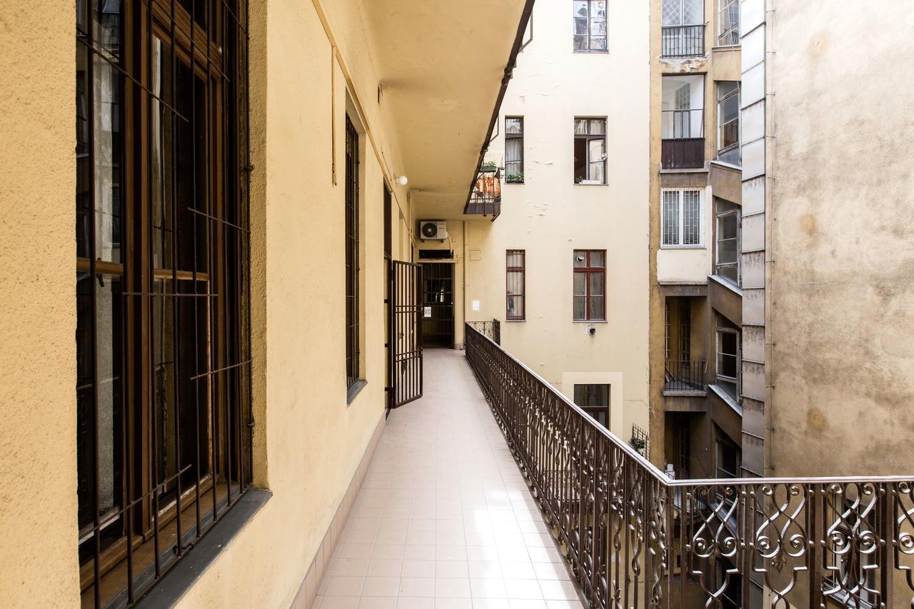 W2 Synagogue Apartment Budapest Exterior photo